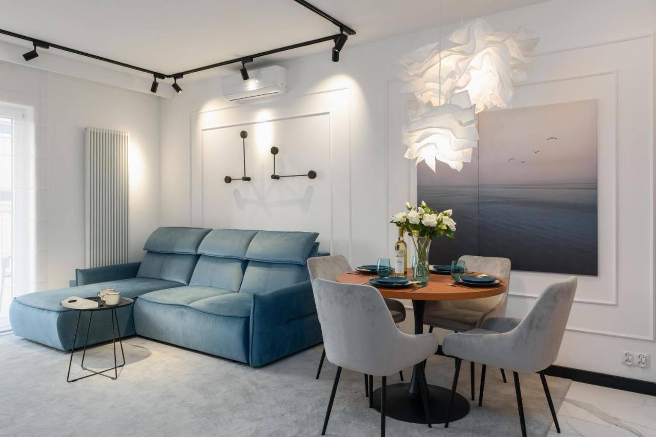 Wilczak With Free Garage By Renters