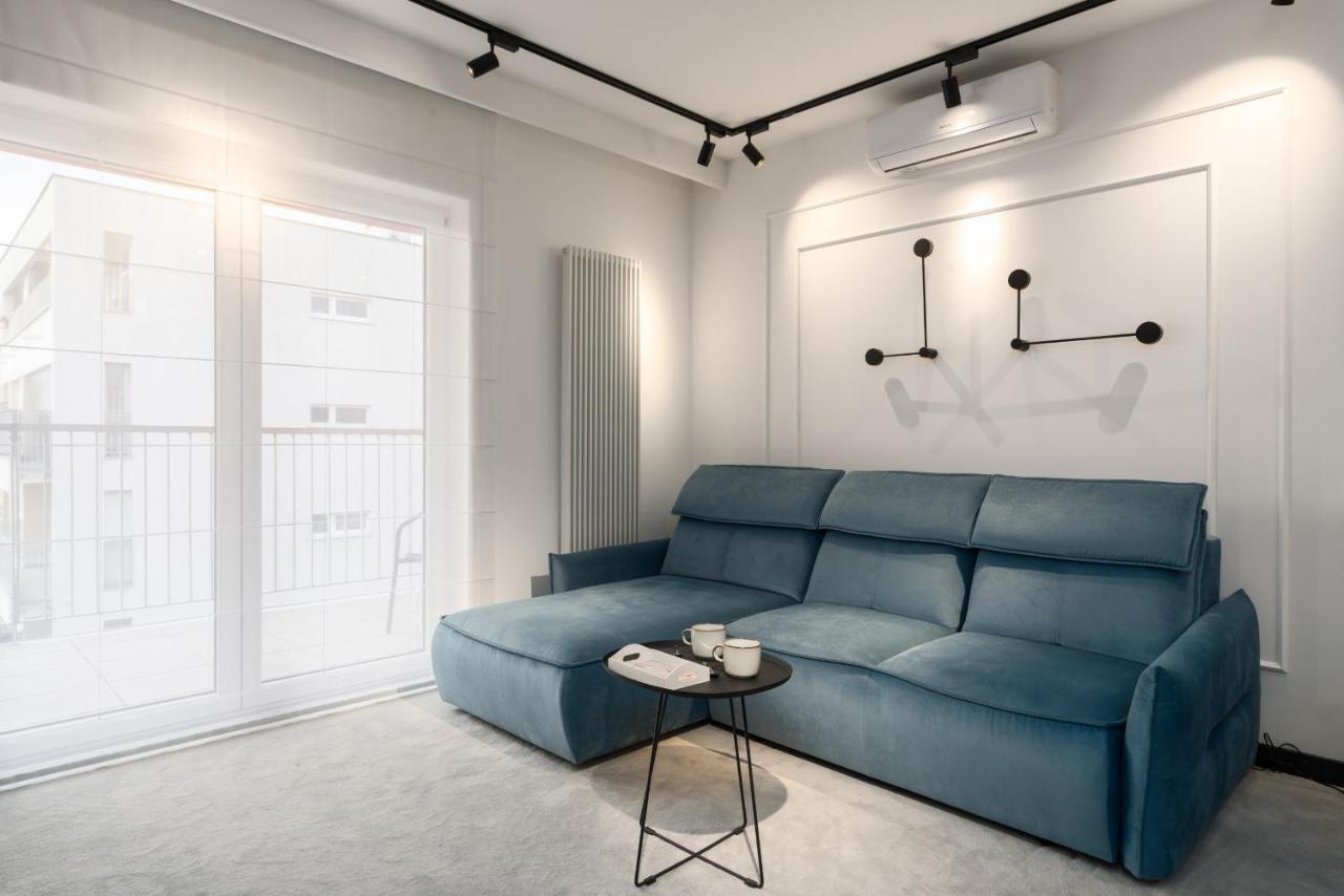 Wilczak With Free Garage By Renters * Познань