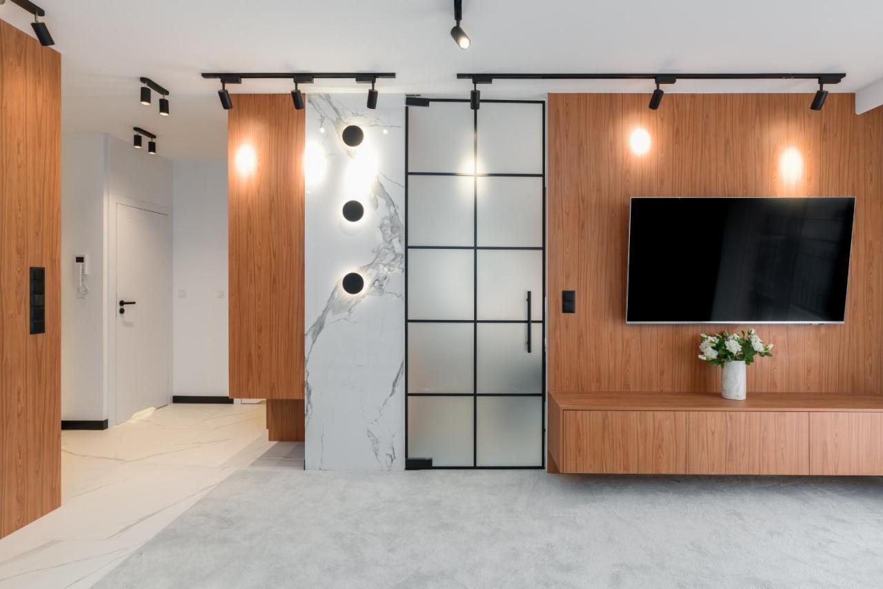 Wilczak With Free Garage By Renters *
